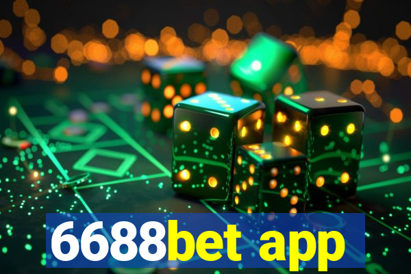 6688bet app